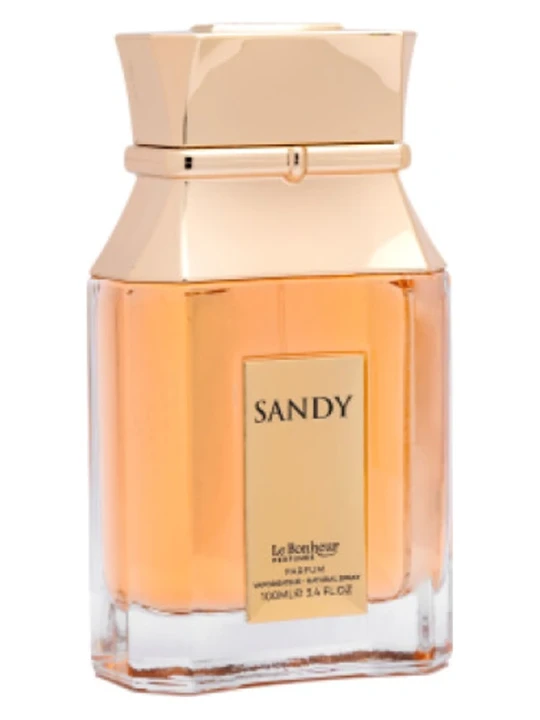 LE BONHEUR SANDY