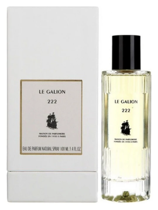 LE GALION 222
