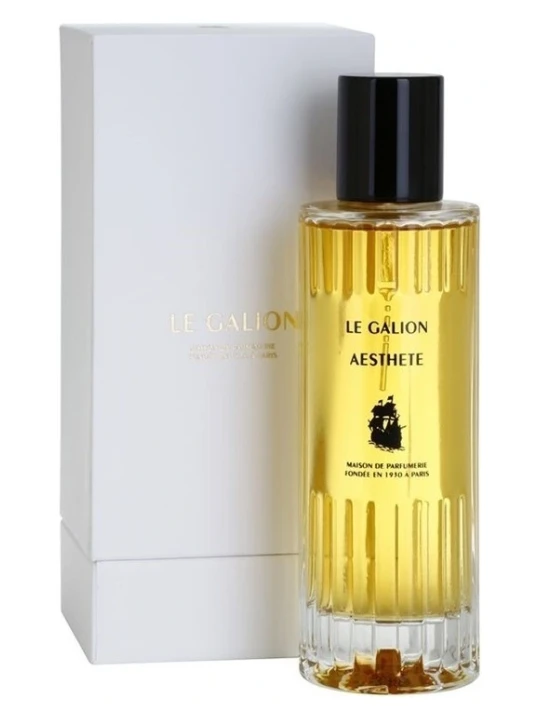 LE GALION AESTHETE