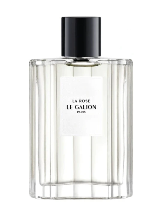 LE GALION LA ROSE