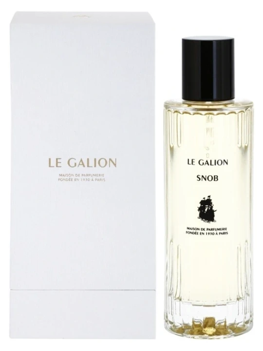 LE GALION SNOB