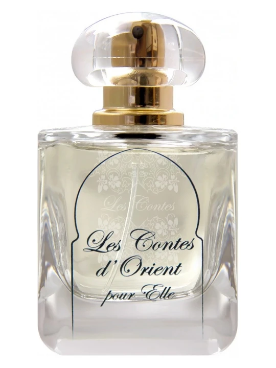 LES CONTES D’ORIENT POUR ELLE