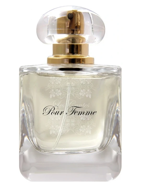 LES CONTES POUR FEMME