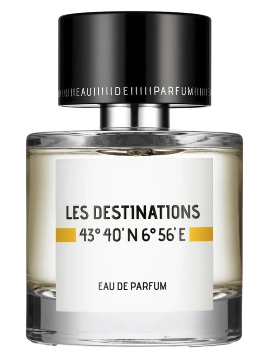 LES DESTINATIONS GRASSE
