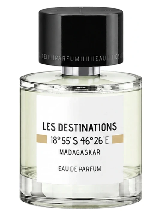 LES DESTINATIONS MADAGASKAR