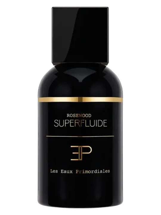 LES EAUX PRIMORDIALES ROSEWOOD SUPERFLUIDE