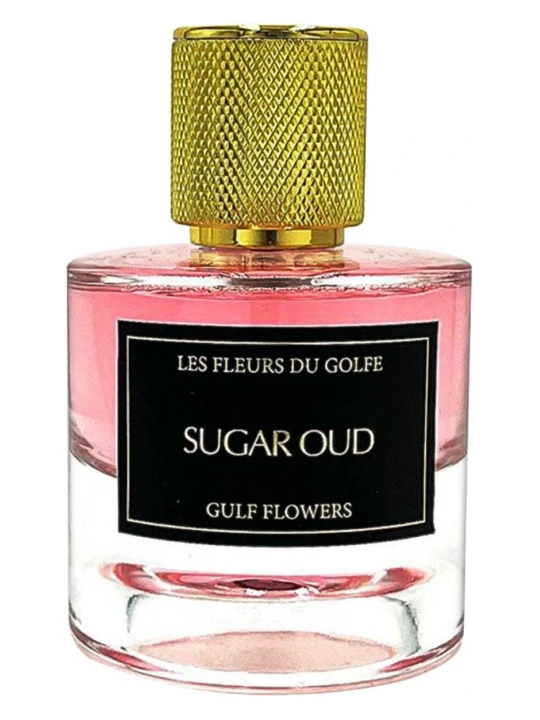 LES FLEURS DU GOLFE SUGAR OUD