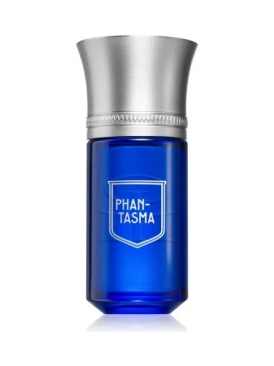 LES LIQUIDES IMAGINAIRES PHANTASMA
