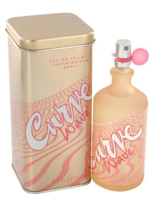 LIZ CLAIBORNE CURVE WAVE