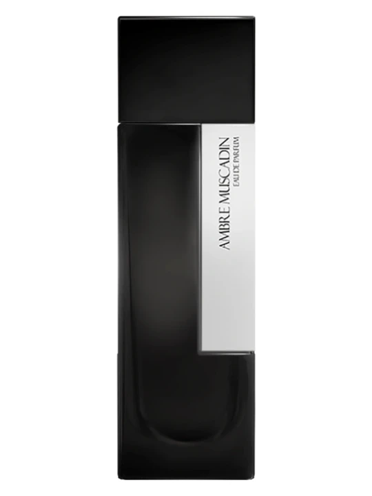 LM PARFUMS AMBRE MUSCADIN