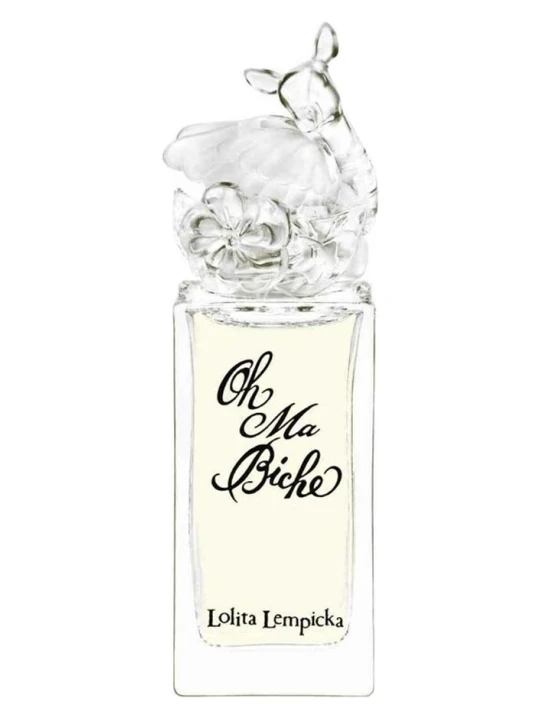 LOLITA LEMPICKA OH MA BICHE