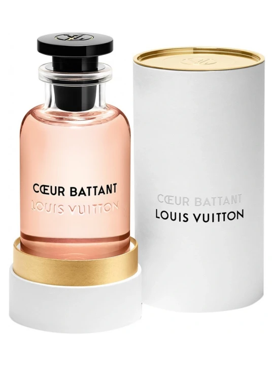 LOUIS VUITTON COEUR BATTANT