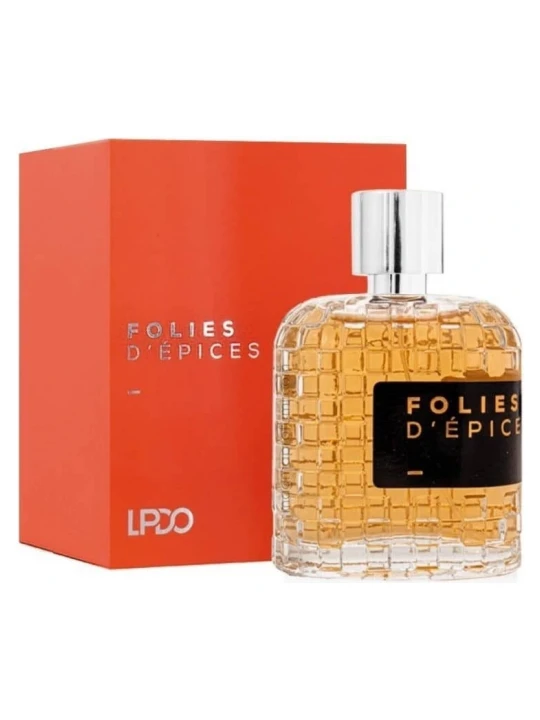 LPDO FOLIES D EPICES