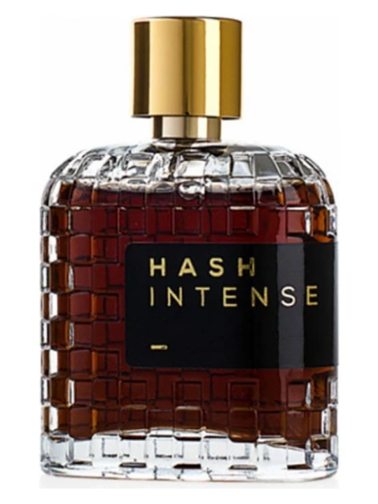 LPDO HASH INTENSE