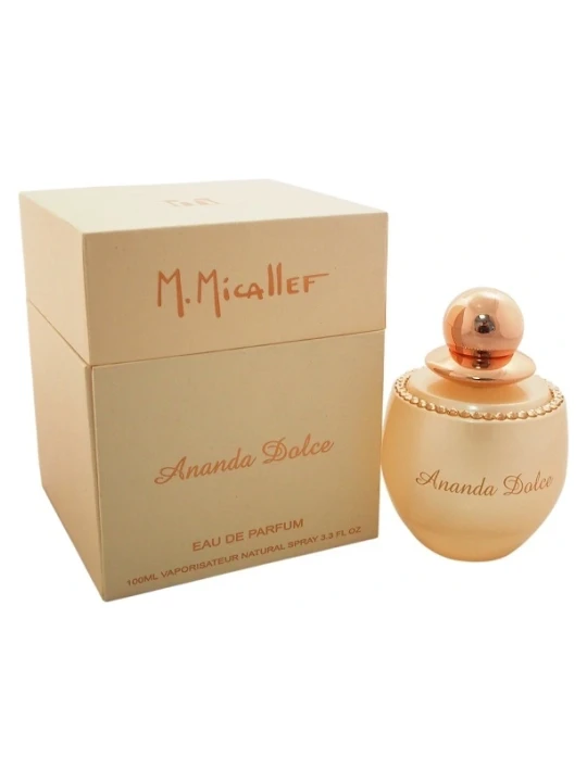 M.MICALLEF ANANDA DOLCE