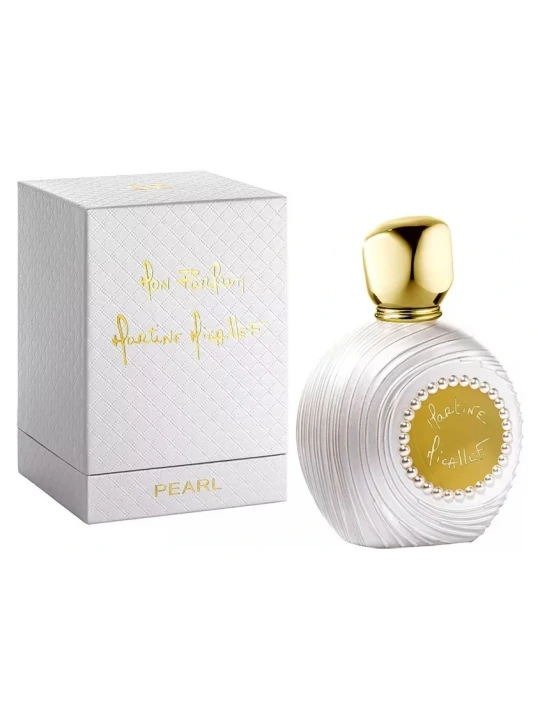 M.MICALLEF MON PEARL