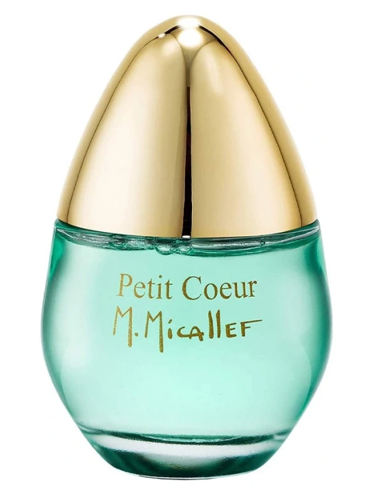 M.MICALLEF PETIT COEUR