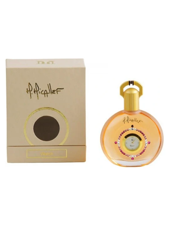 M.MICALLEF WATCH