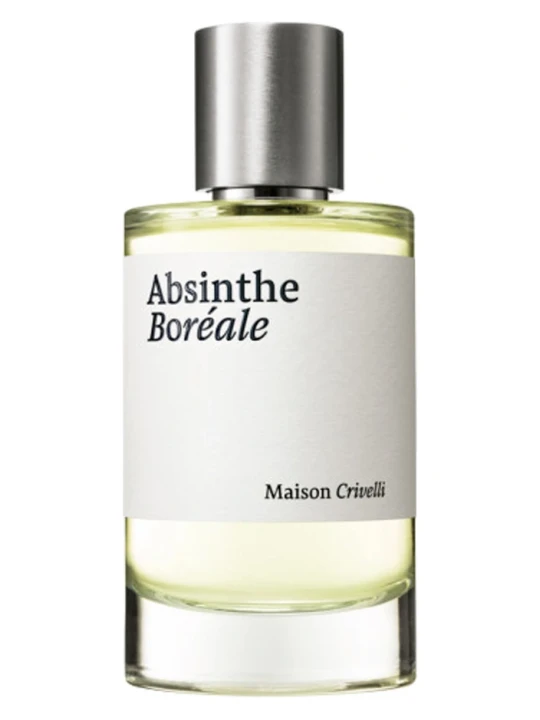 MAISON CRIVELLI ABSINTHE BOREALE
