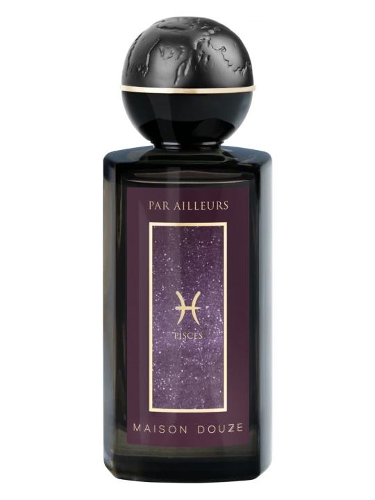 MAISON DOUZE PAR AILLEURS PISCES
