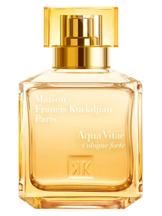 MAISON FRANCIS KURKDJIAN AQUA VITAE COLOGNE FORTE
