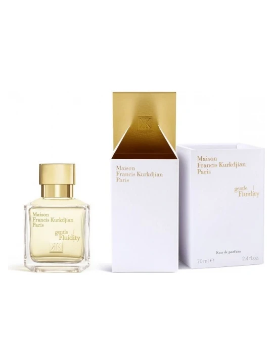 MAISON FRANCIS KURKDJIAN GENTLE FLUIDITY GOLD