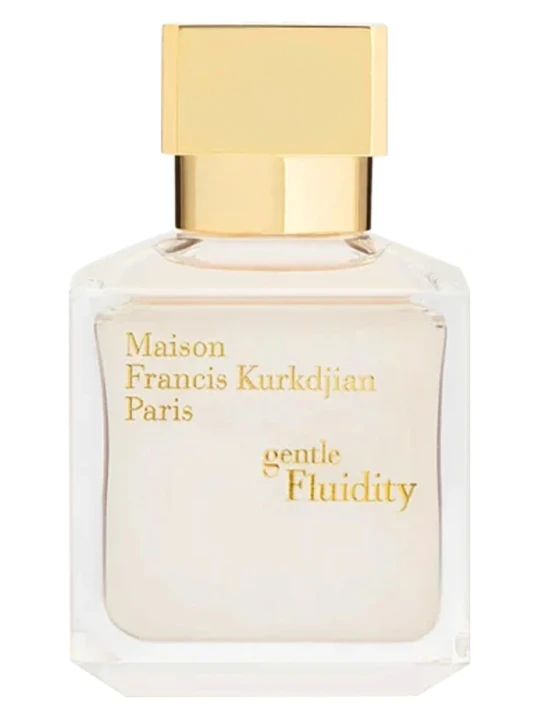 MAISON FRANCIS KURKDJIAN GENTLE FLUIDITY SILVER