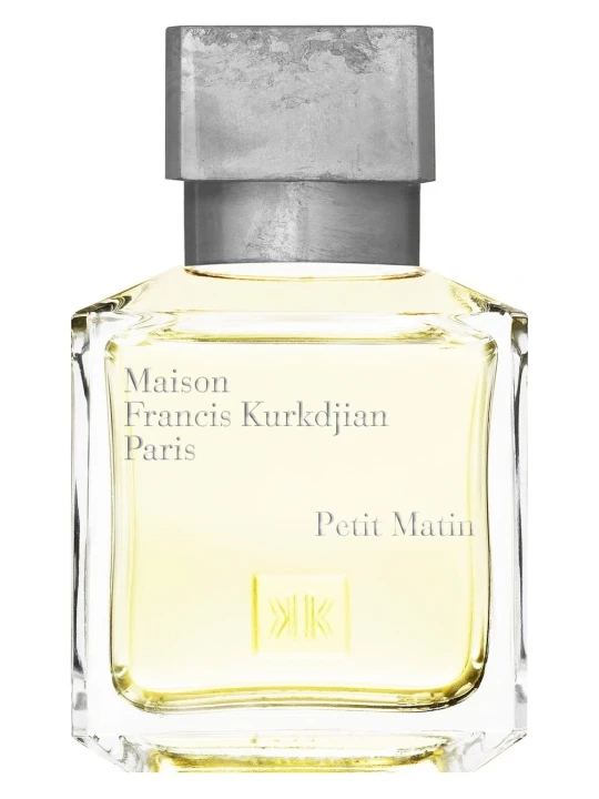MAISON FRANCIS KURKDJIAN PETIT MATIN