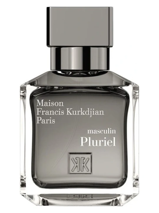 MAISON FRANCIS KURKDJIAN PLURIEL MAN