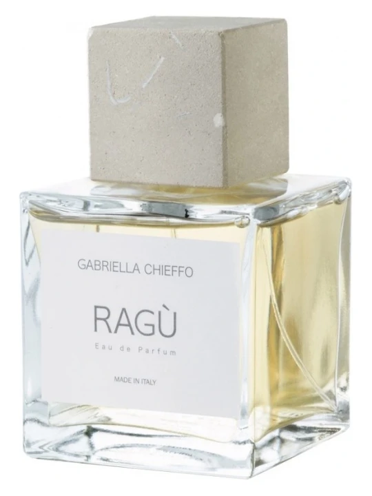 MAISON GABRIELLA CHIEFFO RAGU