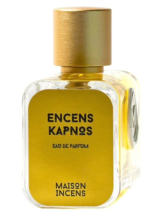 MAISON INCENS ENCENS KAPNOS
