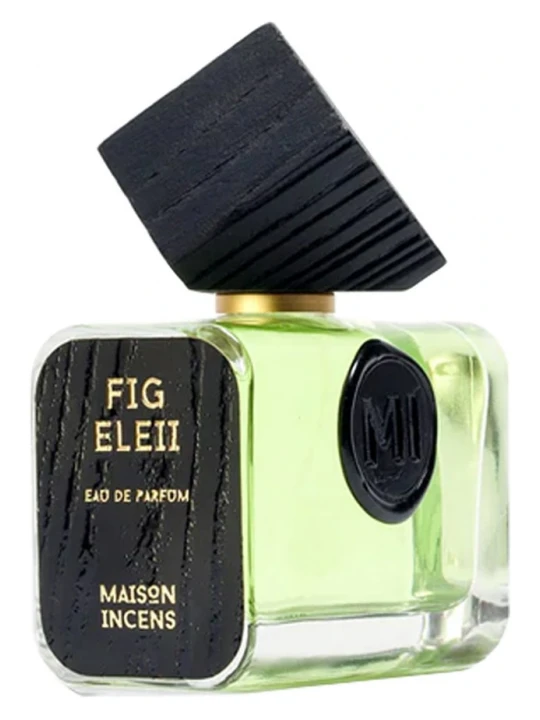 MAISON INCENS FIGUE ELEII