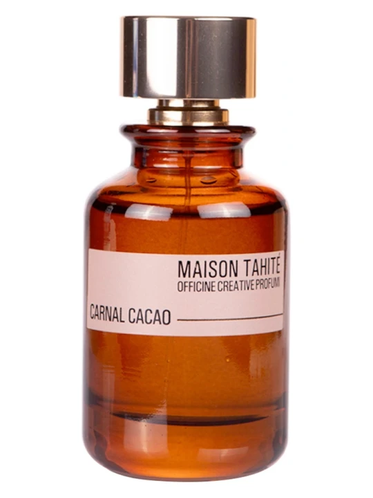 MAISON TAHITE CARNAL CACAO