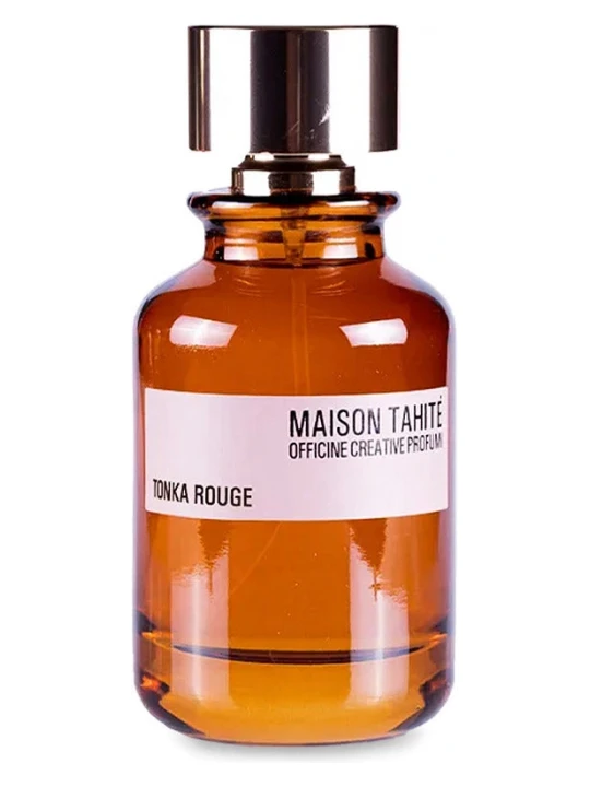 MAISON TAHITE TONKA ROUGE