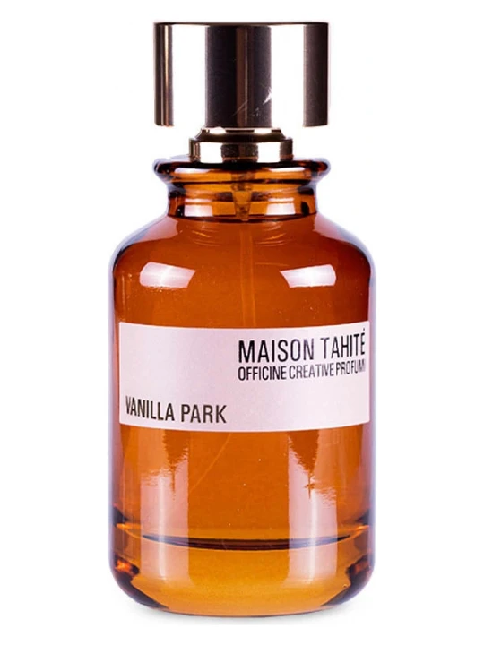 MAISON TAHITE VANILLA PARK