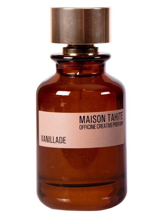 MAISON TAHITE VANILLADE