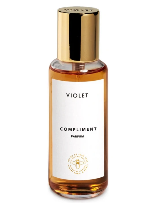MAISON VIOLET COMPLIMENT