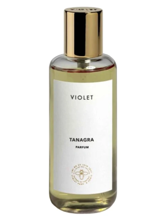 MAISON VIOLET TANAGRA
