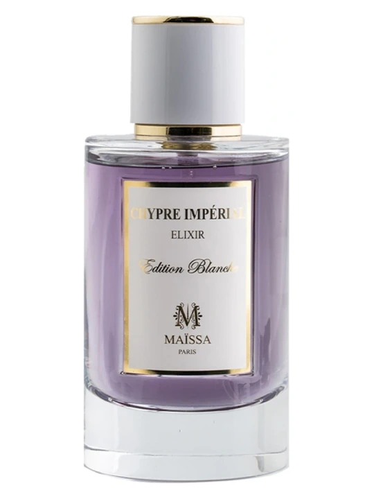 MAISSA CHYPRE IMPERIAL