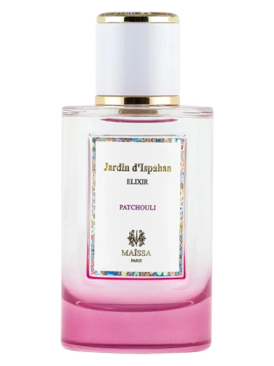 MAISSA JARDIN D’ISPAHAN