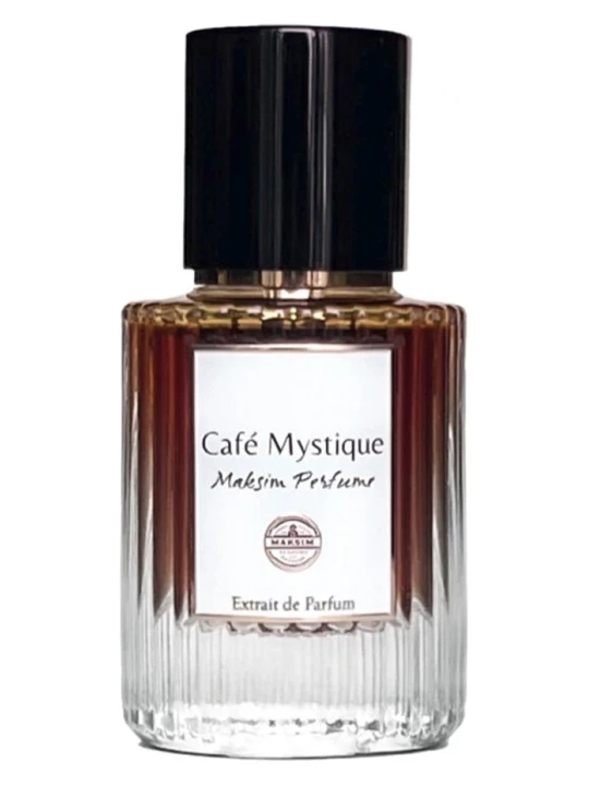 MAKSIM PERFUME CAFE MYSTIQUE