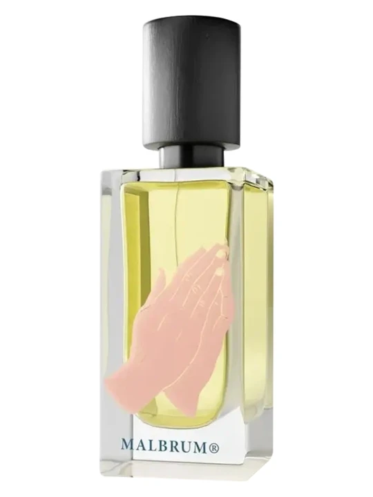 MALBRUM PARFUMS HERE COMES THE SON