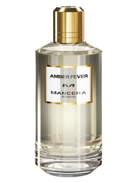 MANCERA AMBER FEVER