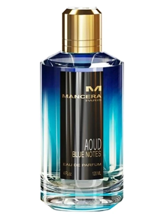 MANCERA AOUD BLUE NOTES