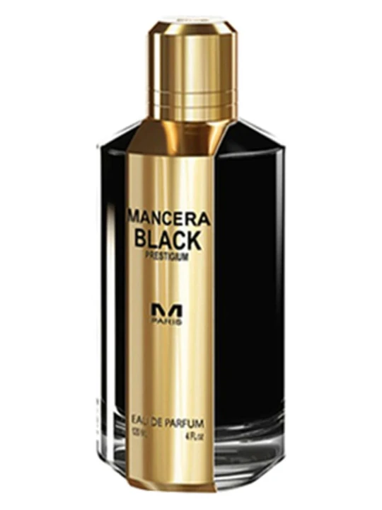 MANCERA BLACK PRESTIGIUM