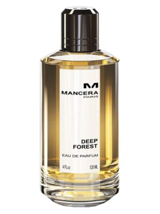 MANCERA DEEP FOREST