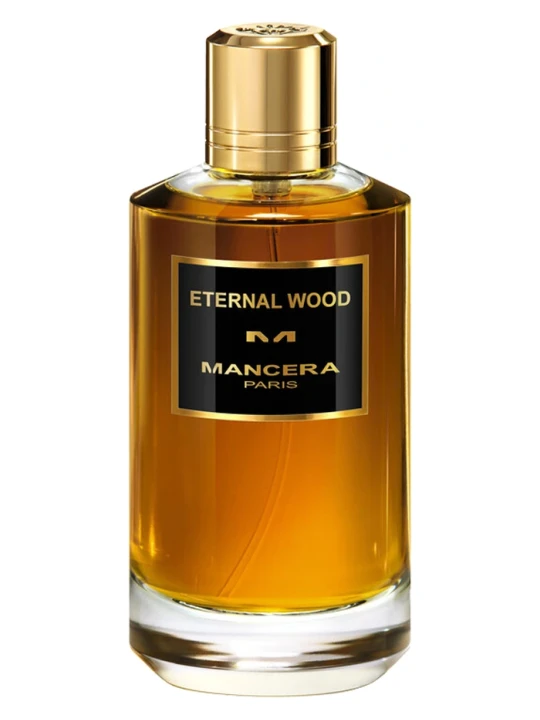 MANCERA ETERNAL WOOD