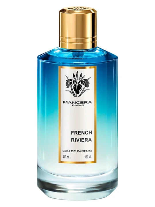 MANCERA FRENCH RIVIERA