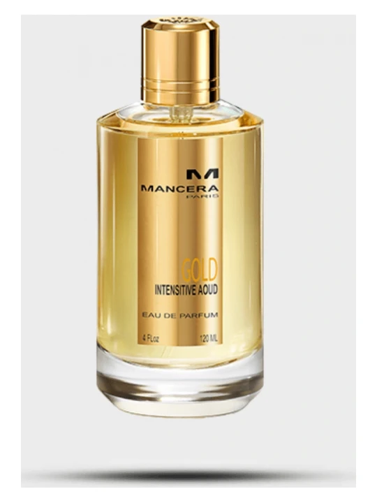 MANCERA GOLD INTENSIVE AOUD