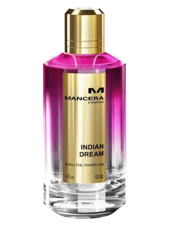 MANCERA INDIAN DREAM
